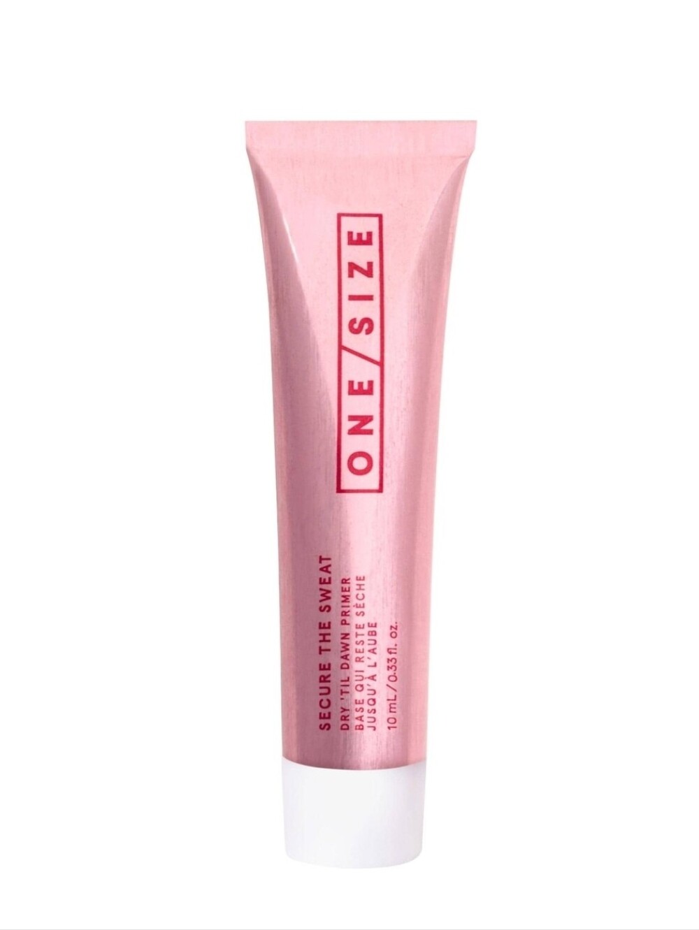 ONE/SIZE by Patrick Starrr MINI SECURE THE SWEATS Waterproof Primer